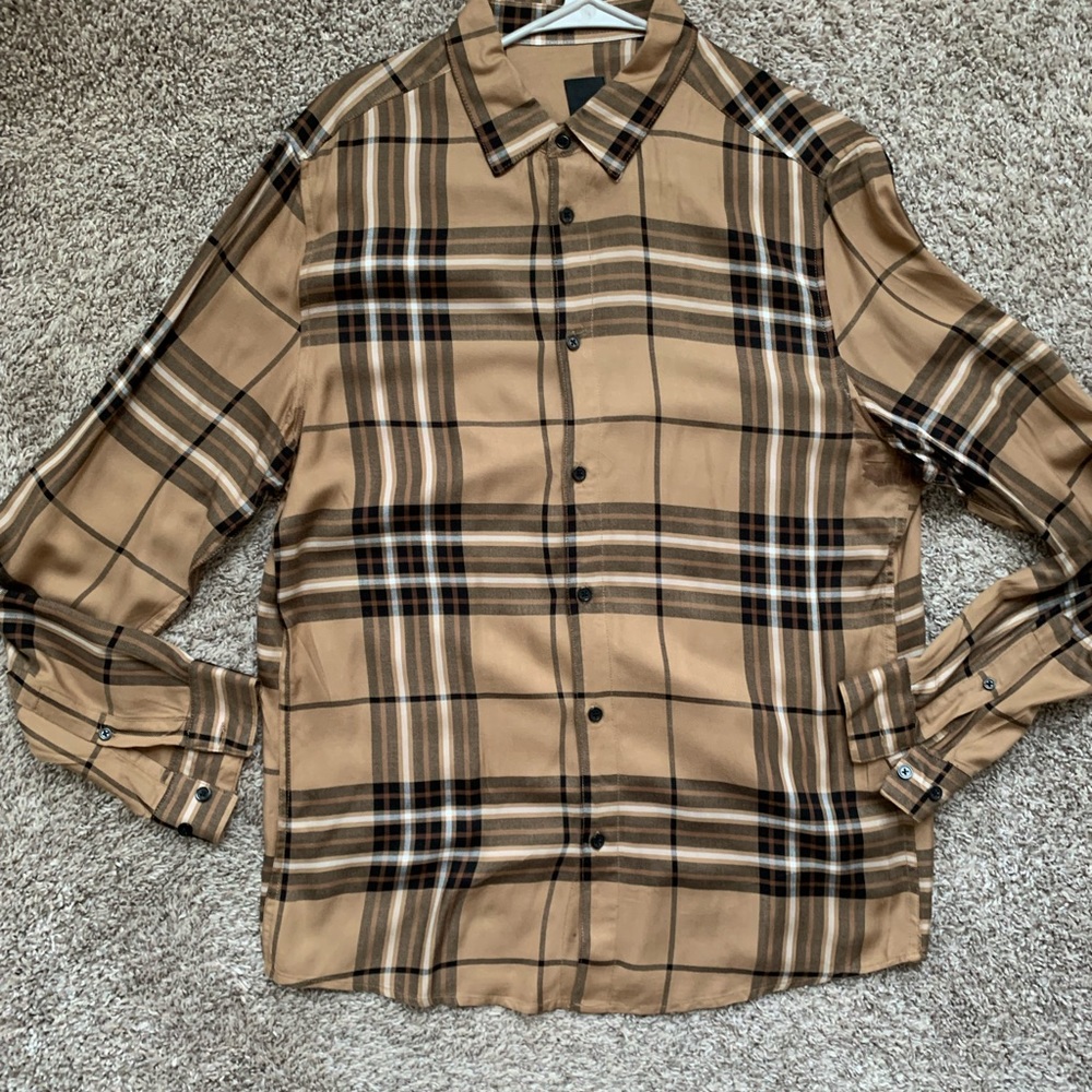 H&M men’s long sleeve